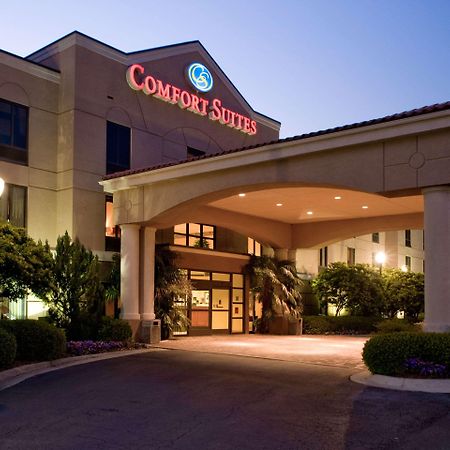 Comfort Suites Starkville Εξωτερικό φωτογραφία